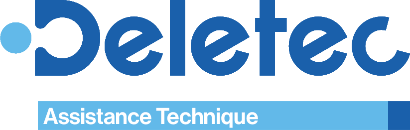 Logo Assistance Technique