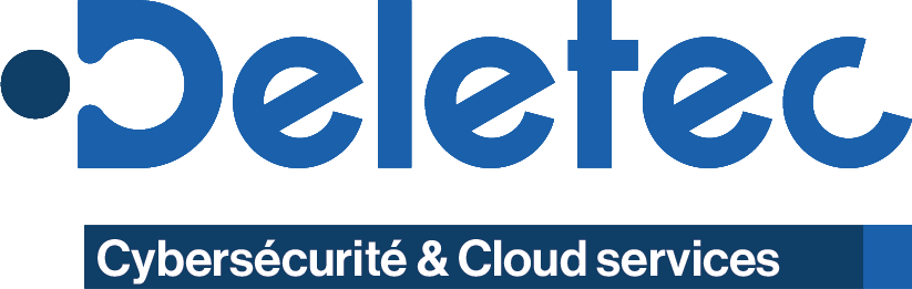 Logo Cybersécurité et Cloud Services