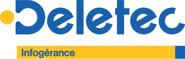 Logo Infogérance