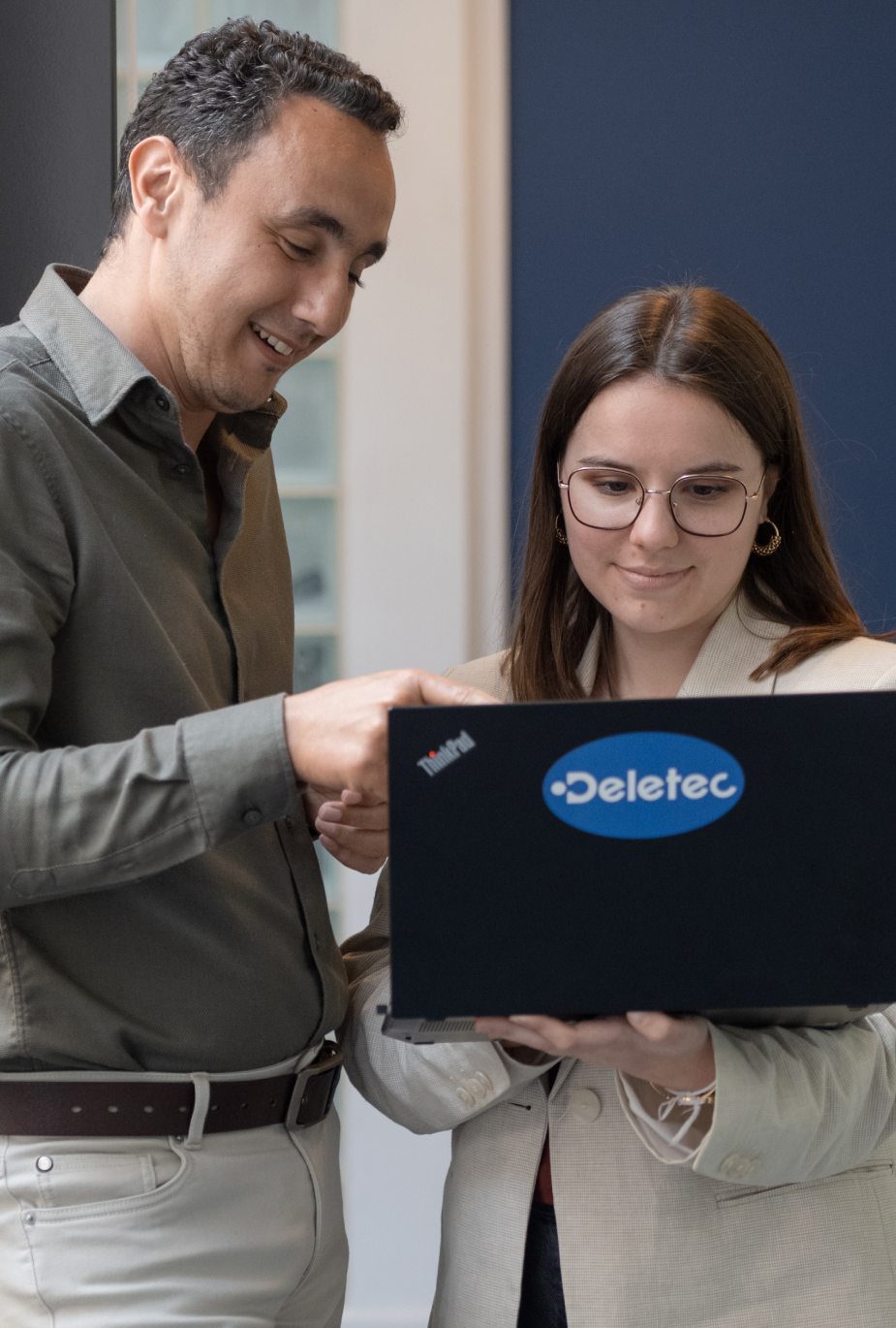 Accélérateur transformation digitale