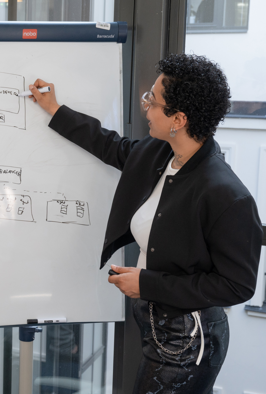 Accompagnement transformation digitale