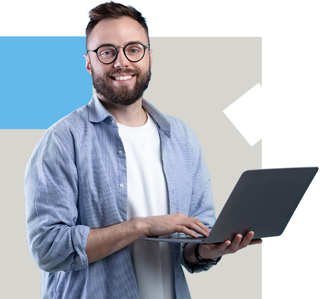 Audits techniques, fonctionnels et organisationnels