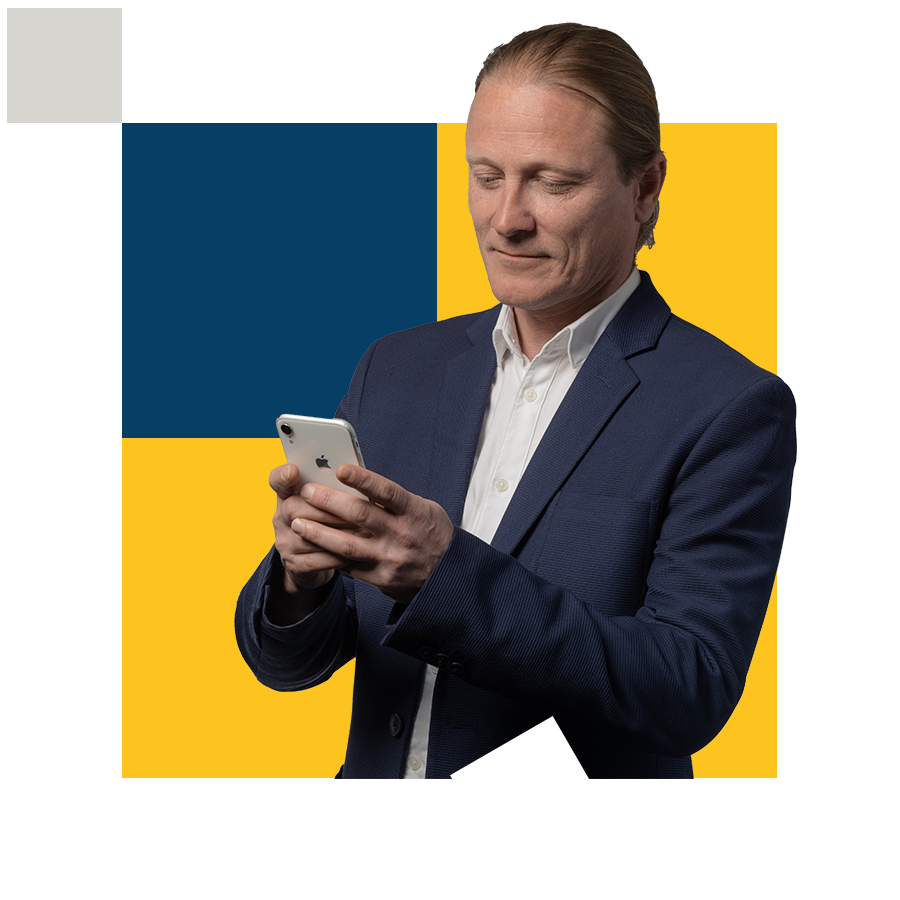 Consulting services IT