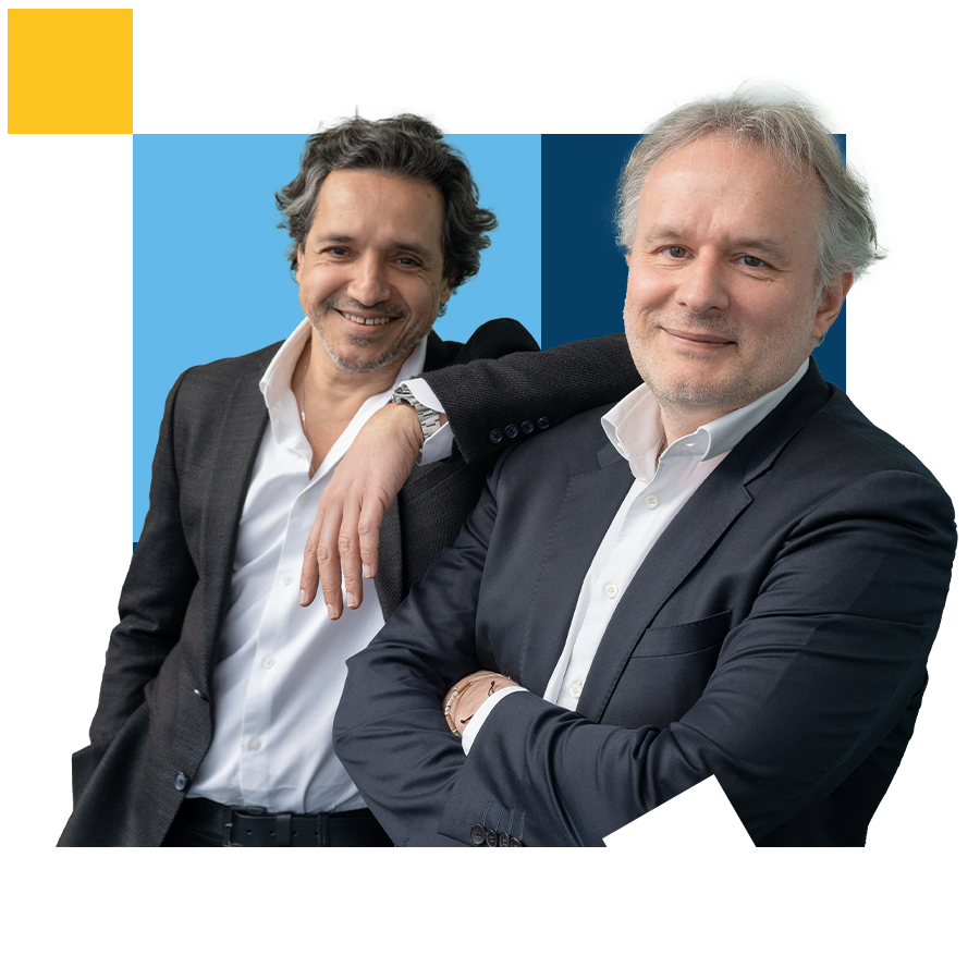 Numérique sécurisé responsable