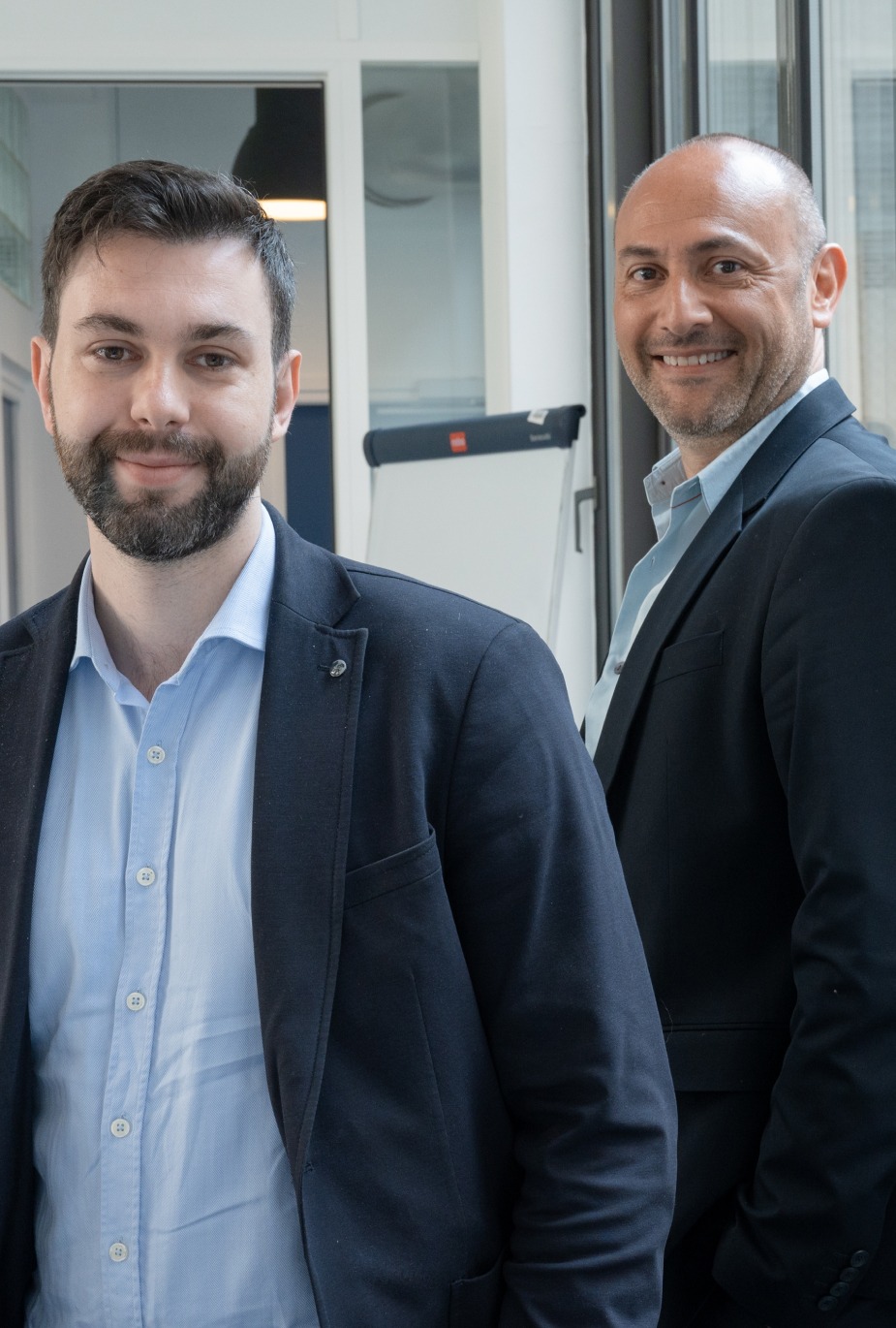 Société infogérance