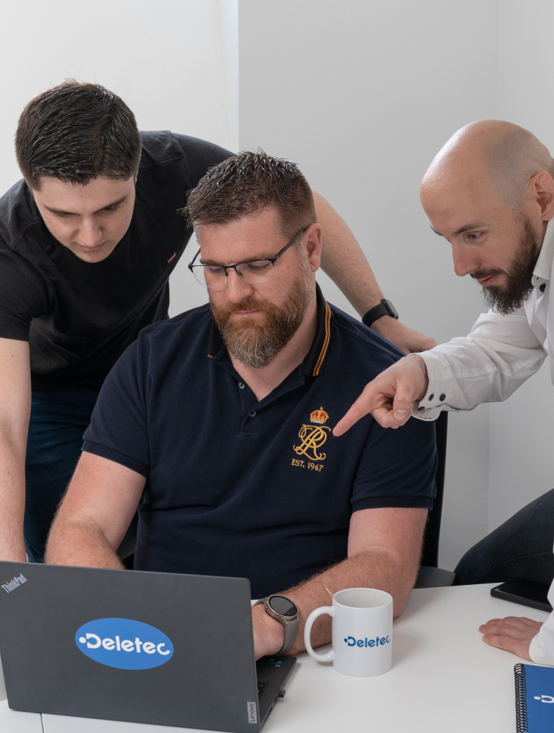 Transformations digitales projets IT