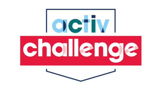 DELETEC participe à l’Activ’Challenge 2023