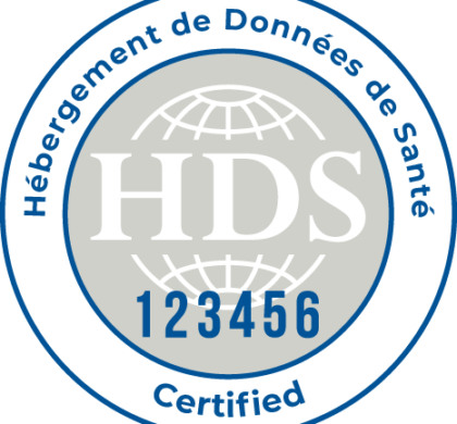 DELETEC revalide sa certification HDS : un engagement renouvelé pour la souveraineté et la sécurité des données de santé
