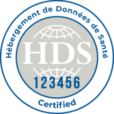 DELETEC revalide sa certification HDS : un engagement renouvelé pour la souveraineté et la sécurité des données de santé