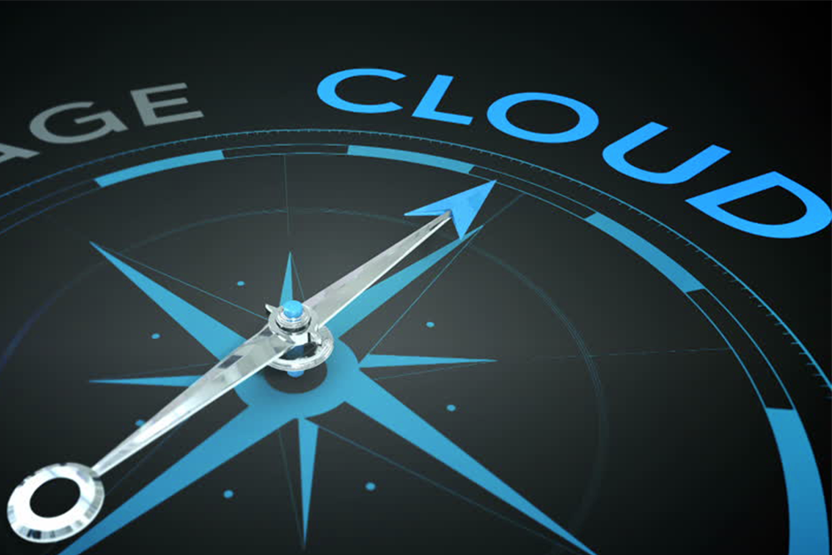 cloud computing vision