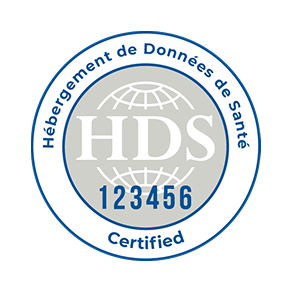 DELETEC revalide sa certification HDS : un engagement renouvelé pour la souveraineté et la sécurité des données de santé
